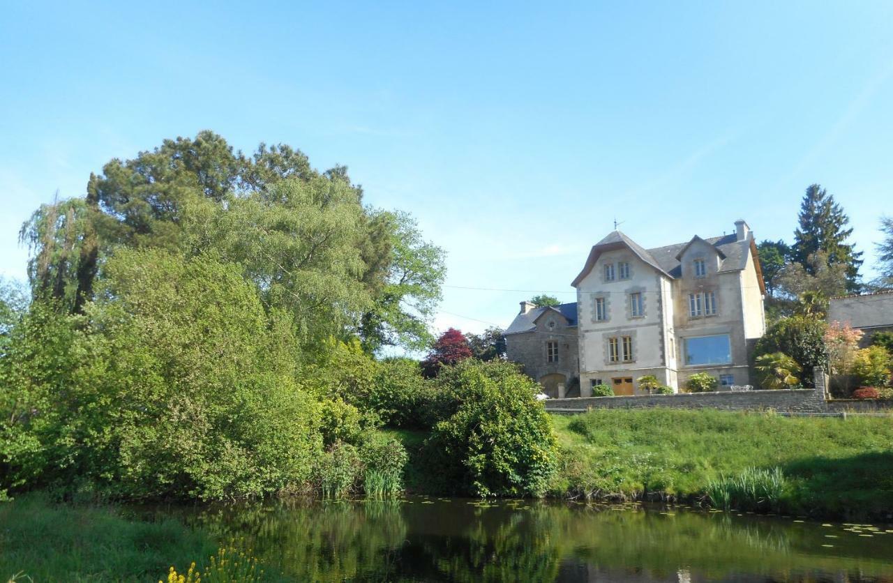 Riverview Bohal Exterior foto